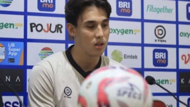 Bek Timnas Singapura Bongkar Kunci Kalahkan Timnas Indonesia di Piala AFF 2026