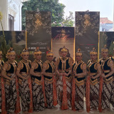 Festival Bedhayan VI Digelar di Jakarta, Hadirkan 16 Kelompok Tari dari Berbagai Daerah