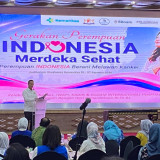 Kadin-IWAPI Gelar Pemeriksaan Kanker Payudara Gratis untuk Warga, Buruan Daftar!