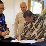 Majalengka Targetkan 120 Peserta Program 1 Sarjana 1 Desa, Dapat Beasiswa dan Kesempatan Magang di Jepang