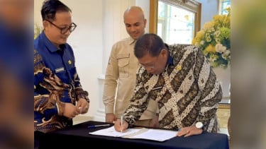 Majalengka Targetkan 120 Peserta Program 1 Sarjana 1 Desa, Dapat Beasiswa dan Kesempatan Magang di Jepang