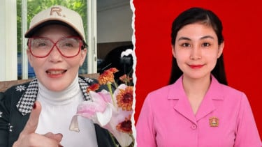 Perhatian Tegas Rieke Diah Pitaloka soal Kematian Mantan Istri Polisi di Medan: Tidak Boleh Ada Perlakuan Istimewa