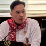 Buntut Kebakaran Kantor Bapenda, DPRD Desak Pramono Cek Berkala Semua Gedung Milik Pemprov Jakarta