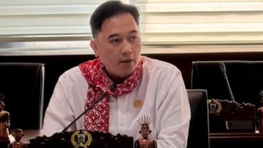 Buntut Kebakaran Kantor Bapenda, DPRD Desak Pramono Cek Berkala Semua Gedung Milik Pemprov Jakarta