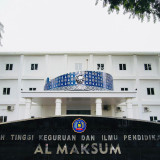 STKIP Al Maksum Langkat Lulus Verifikasi LLDIKTI, Sanksi Administrasi Dicabut Kemdiktisaintek