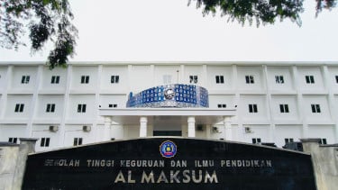 STKIP Al Maksum Langkat Lulus Verifikasi LLDIKTI, Sanksi Administrasi Dicabut Kemdiktisaintek