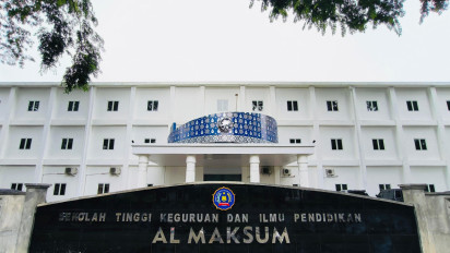 STKIP Al Maksum Langkat Lulus Verifikasi LLDIKTI, Sanksi Administrasi Dicabut Kemdiktisaintek