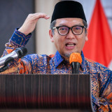 PKS Lakukan Safari Kebangsaan, Almuzzammil Yusuf Ajak Pemuda Sumsel Minisoccer dan Promosi Kuliner Pempek di Sungai Musi