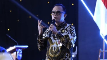 Sekretaris Ditjen Dukcapil: Dibutuhkan Sinergi Pusat-Daerah Agar Sistem Adminduk Modern dan Aman