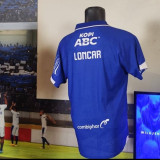 Hadapi Empat Kompetisi Musim Ini, Persib Datangkan Bek Asal Kroasia Danijel Loncar untuk Perkuat Lini Belakang