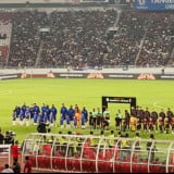 Hasil AC Milan Vs Chelsea, Sabtu 8 Agustus: The Blues Hajar Rossoneri Tiga Gol Tanpa Balas di Stadion Gelora Bung Karno