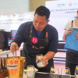 FHI 2026 Catat 34 Ribu Pengunjung dari 62 Negara, Sinyal Kuat Industri F&B dan Hospitality Indonesia