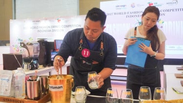 FHI 2026 Catat 34 Ribu Pengunjung dari 62 Negara, Sinyal Kuat Industri F&B dan Hospitality Indonesia