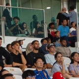 Usai Pulang dari Piala AFF 2026, 4 Pemain Timnas Indonesia Langsung Tonton Laga Chelsea Menghadapi AC Milan di GBK