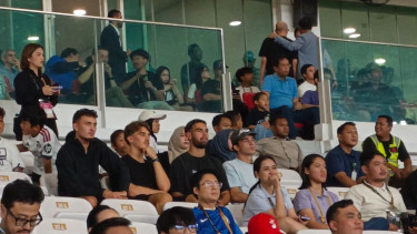 Usai Pulang dari Piala AFF 2026, 4 Pemain Timnas Indonesia Langsung Tonton Laga Chelsea Menghadapi AC Milan di GBK