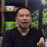 Vicky Prasetyo Desak Para Artis hingga Akun Jutaan Pengikut Tak Diam soal Karhutla: Kenapa Kalian Mendadak Bisu?