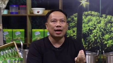 Vicky Prasetyo Dilaporkan Fangfang atas Dugaan Penelantaran Anak, Kuasa Hukum Justru Soroti Status Pernikahan