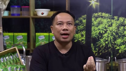 Vicky Prasetyo Dilaporkan Fangfang atas Dugaan Penelantaran Anak, Kuasa Hukum Justru Soroti Status Pernikahan