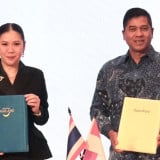 Liburan ke Thailand Bakal Makin Mudah, Terutama Rute Jakarta–Bangkok dan Bali–Phuket