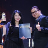 Indonesia Beauty Entrepreneur Legacy Awards 2026 Digelar di Jiexpo Kemayoran, Peserta dari 4 Negara Adu Karya PMU