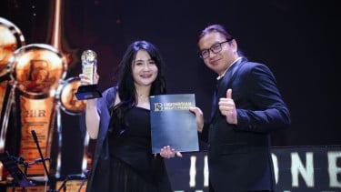 Indonesia Beauty Entrepreneur Legacy Awards 2026 Digelar di Jiexpo Kemayoran, Peserta dari 4 Negara Adu Karya PMU