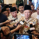Bursa Caketum PBNU, Abdul Hakim Mahfudz Tegaskan Siap Jika Ditugaskan
