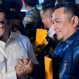 Sokong Pemberdayaan Masyarakat Desa, B8C Diganjar Penghargaan