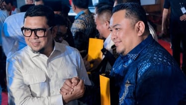 Sokong Pemberdayaan Masyarakat Desa, B8C Diganjar Penghargaan