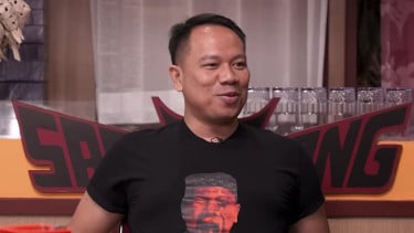 Ada Berapa Mantan Istri Vicky Prasetyo? Ini Kisah Rumah Tangga hingga Alasan Mereka Berpisah