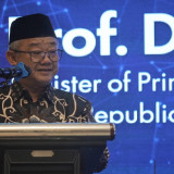 Mendikdasmen Bongkar Keterampilan yang Paling Dibutuhkan 5 Tahun ke Depan