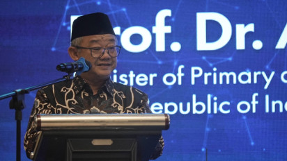 Mendikdasmen Bongkar Keterampilan yang Paling Dibutuhkan 5 Tahun ke Depan