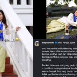 Viral Komplain soal Hasil Foto Wisuda yang Dinilai Jelek, Netizen: Mbak Ely Kurang Effort, Maaf Terlalu Jujur