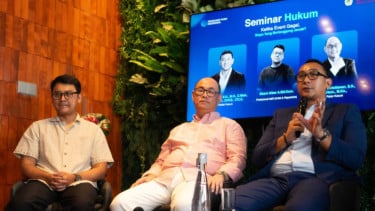 Pentingnya Kontrak dan Kesepakatan Awal untuk Hindari Sengketa Industri Event