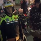 Antisipasi Begal, 350 Personel Polisi Dikerahkan