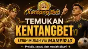 MARI DAFTAR DI KENTANGBET SITUS SLOT TERPERCAYA DAN GACOR HARI INI