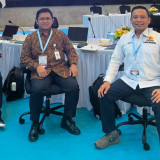 Dorong Investasi Berbasis Gotong Royong, AYP: Kita Harus Dukung Program Presiden Prabowo Eliminasi Kemiskinan