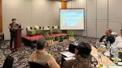 Gandeng KPK hingga OJK, Kemenhut Bongkar Jaringan Kejahatan Kehutanan dan Satwa Liar