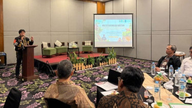 Gandeng KPK hingga OJK, Kemenhut Bongkar Jaringan Kejahatan Kehutanan dan Satwa Liar