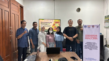 Saat Ampas Kopi Berhenti Menjadi Sampah dan Mulai Menjadi Moralitas Baru