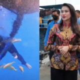 Ternyata Benda Ini yang Bikin Ikan Makin Langka, Nelayan Malut Curhat ke Gubernur Malut Sherly Tjoanda soal Rumpon Ilegal