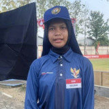 Kisah Haru Ismi Ulfaida: Anak Petani Asal Sulbar Siswi Sekolah Rakyat Tembus Paskibraka Nasional di Istana Merdeka HUT ke-81 RI