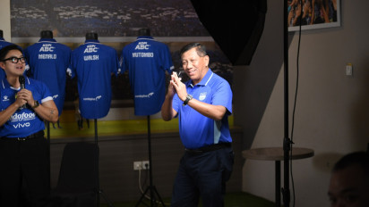 Persib Punya 12 Pemain Asing, Igor Tolic Bakal Tentukan Satu Nama yang Tersingkir