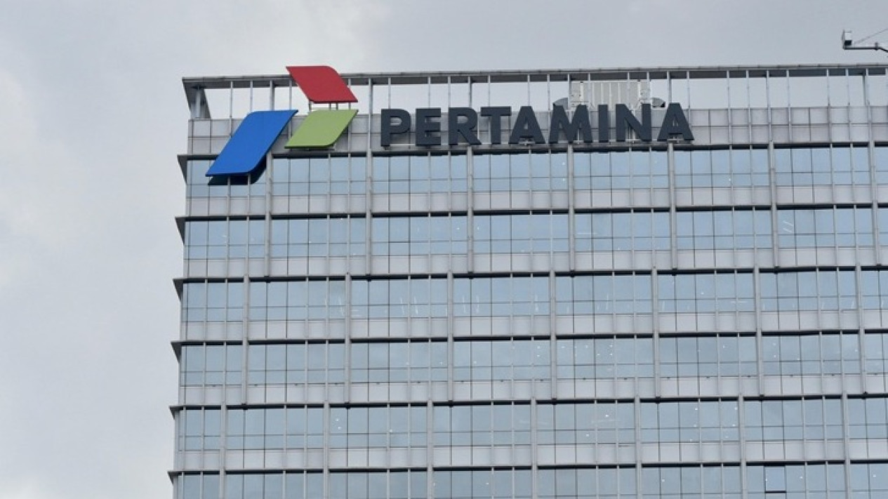 Pertamina Lampaui Target Pengurangan Emisi, Capaian Semester I Tembus 118%
            - galeri foto