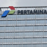 Pertamina Lampaui Target Pengurangan Emisi, Capaian Semester I Tembus 118%