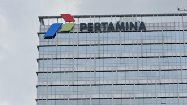 Pertamina Lampaui Target Pengurangan Emisi, Capaian Semester I Tembus 118%