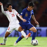 Tak Cuma Timnas Indonesia yang Jadi Korban, Blunder Wasit Juga Rugikan Myanmar saat Lawan Thailand di Piala AFF 2026