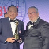 PBVSI Raih Penghargaan FIVB World Event 2025, Berkat Sukses Gelar Kejuaraan Dunia Voli U-21