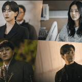 Link Nonton Drama Korea The Husband Episode 12 END Sub Indo, Kang Tae Ju Hadapi Dalang Utama