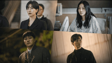 Link Nonton Drama Korea The Husband Episode 12 END Sub Indo, Kang Tae Ju Hadapi Dalang Utama