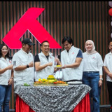 ‎Athlon GMSB Kuningan Resmi Dibuka, Hadirkan Fasilitas Olahraga Multifungsi di Jantung Jakarta  ‎